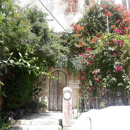 Soufan Guest House 纳布卢斯 外观 照片