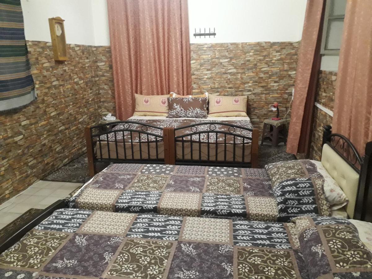 Soufan Guest House 纳布卢斯 外观 照片