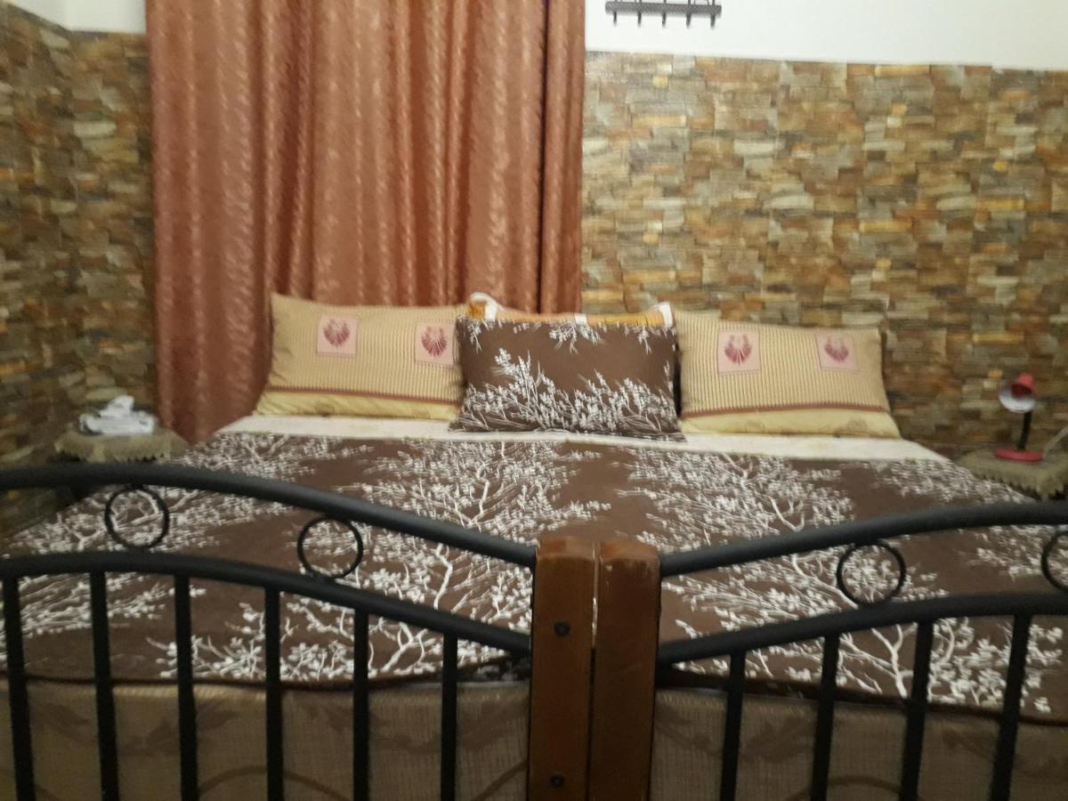 Soufan Guest House 纳布卢斯 外观 照片