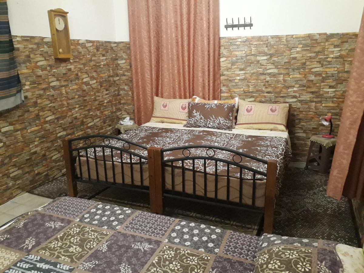 Soufan Guest House 纳布卢斯 外观 照片