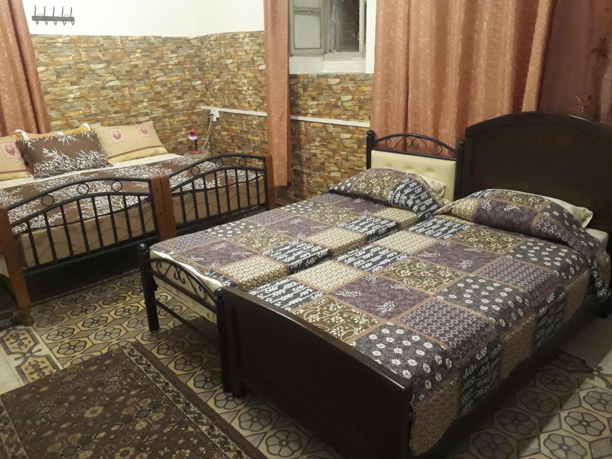 Soufan Guest House 纳布卢斯 外观 照片
