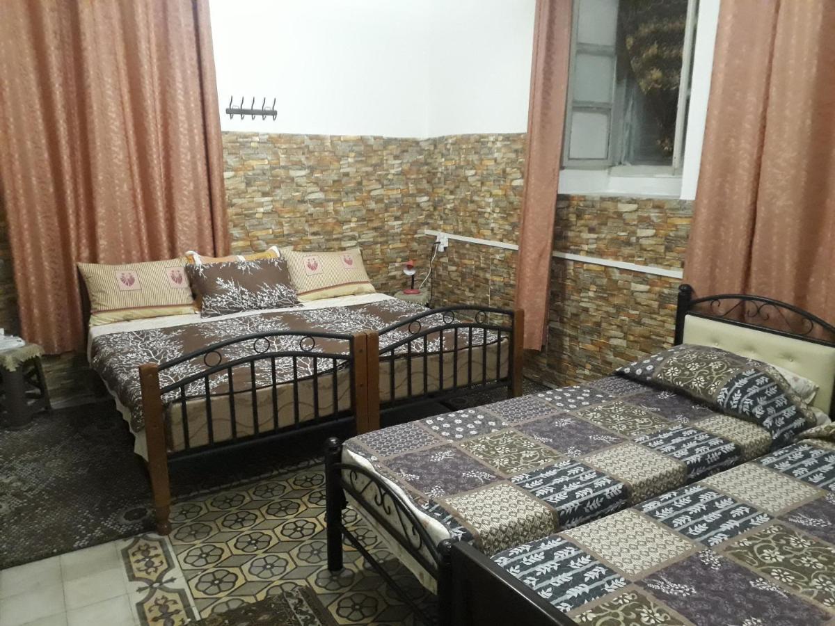 Soufan Guest House 纳布卢斯 外观 照片