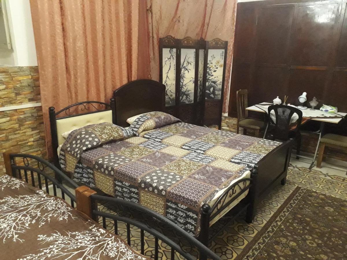 Soufan Guest House 纳布卢斯 外观 照片