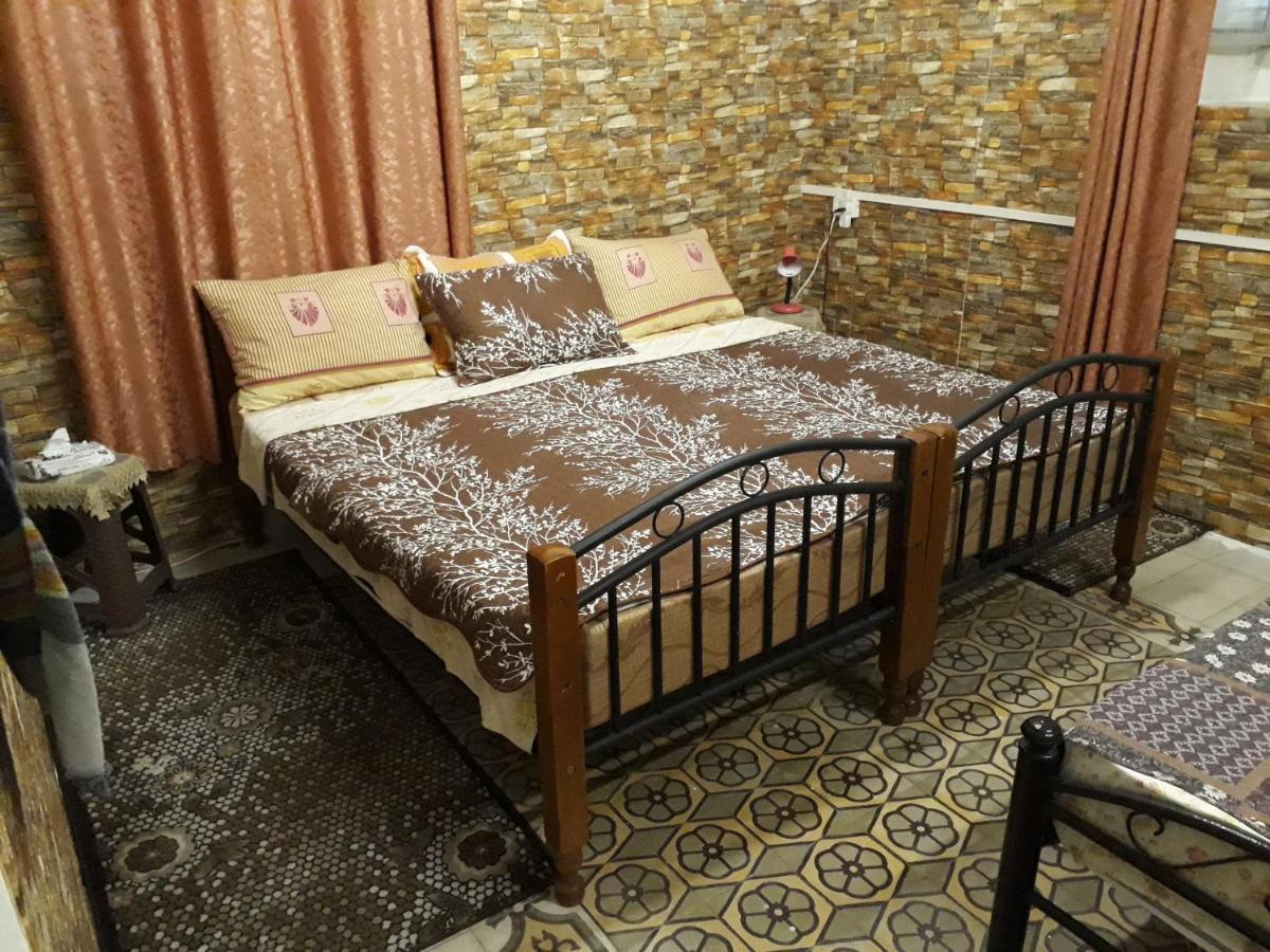Soufan Guest House 纳布卢斯 外观 照片