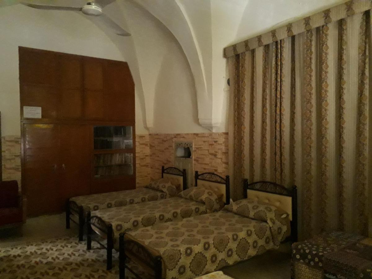Soufan Guest House 纳布卢斯 外观 照片