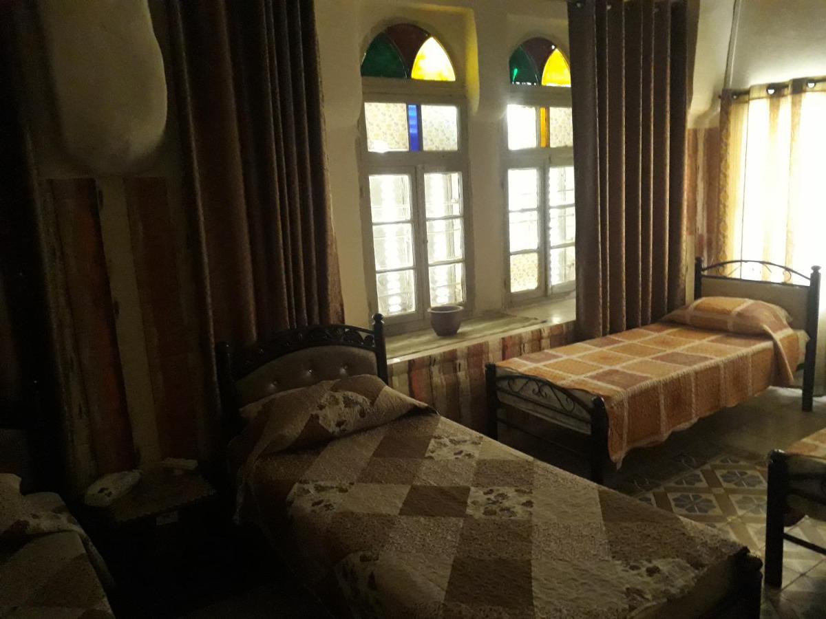 Soufan Guest House 纳布卢斯 外观 照片