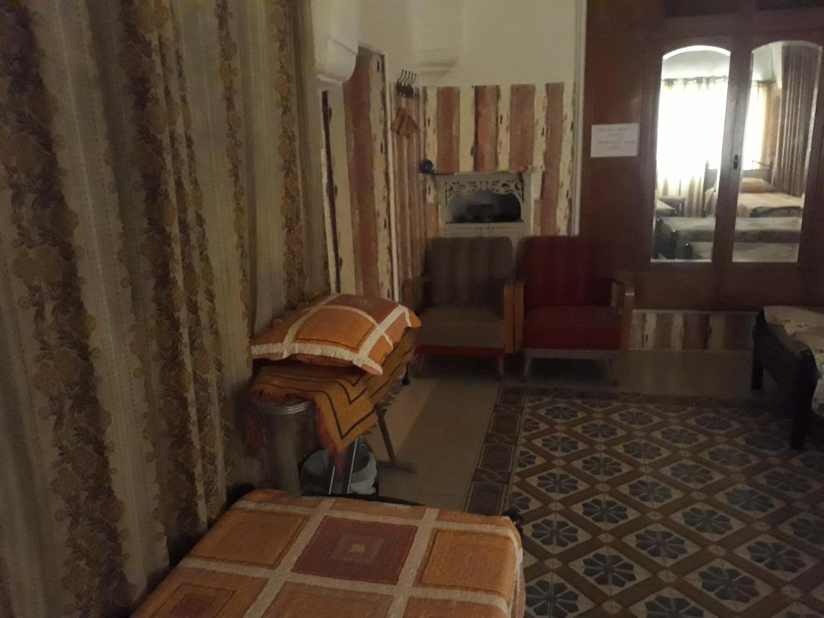 Soufan Guest House 纳布卢斯 外观 照片