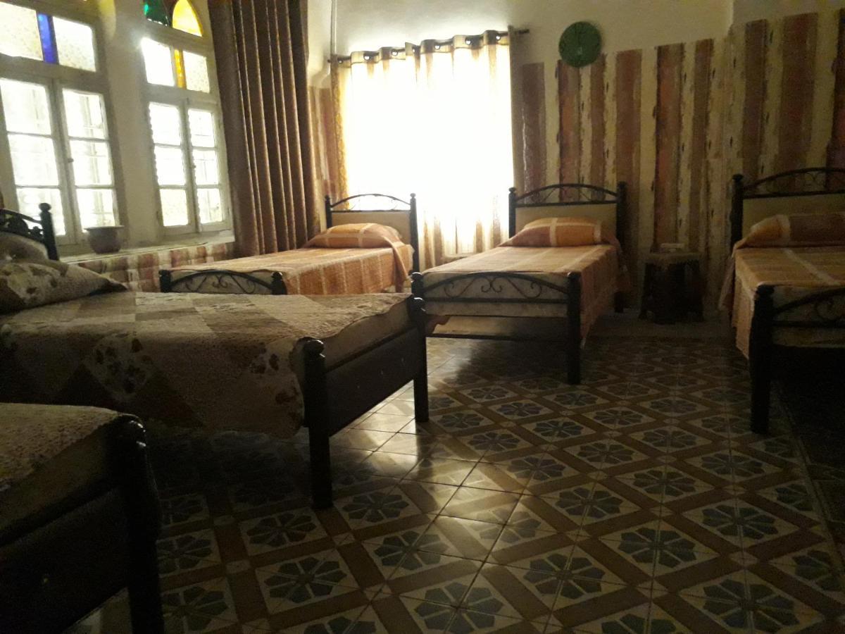 Soufan Guest House 纳布卢斯 外观 照片