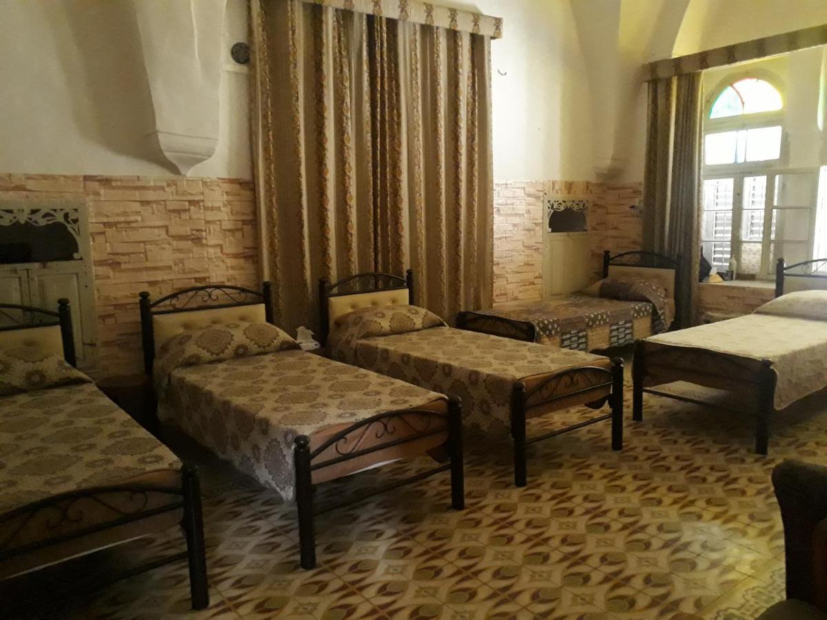 Soufan Guest House 纳布卢斯 外观 照片