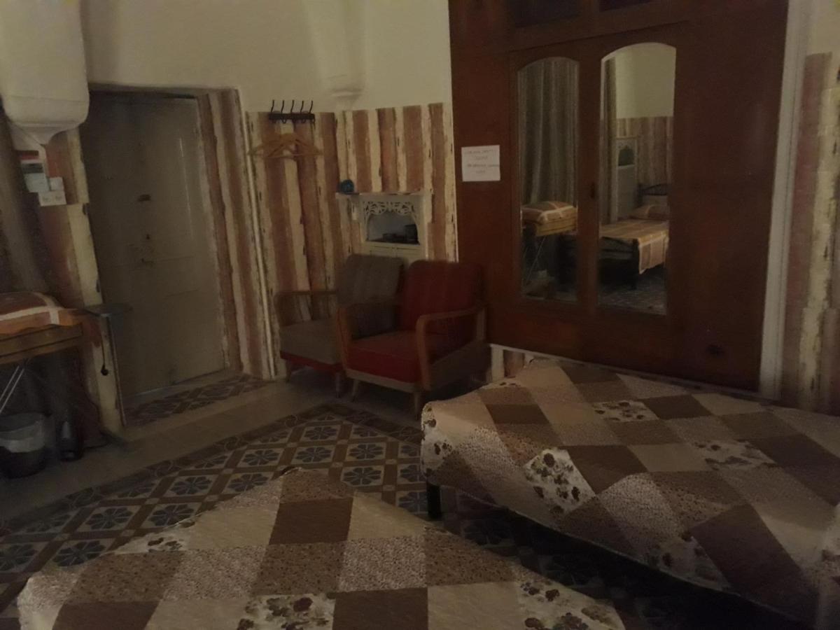 Soufan Guest House 纳布卢斯 外观 照片