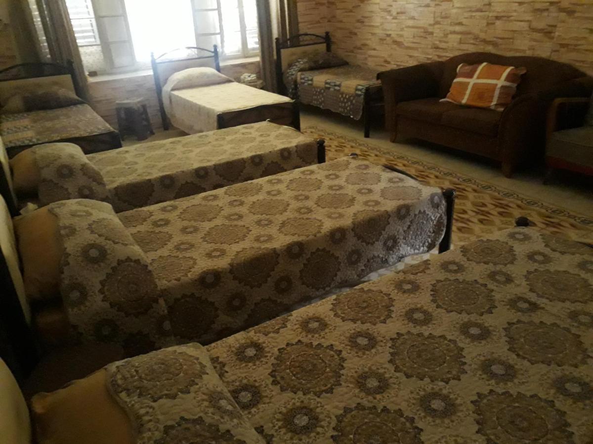 Soufan Guest House 纳布卢斯 外观 照片