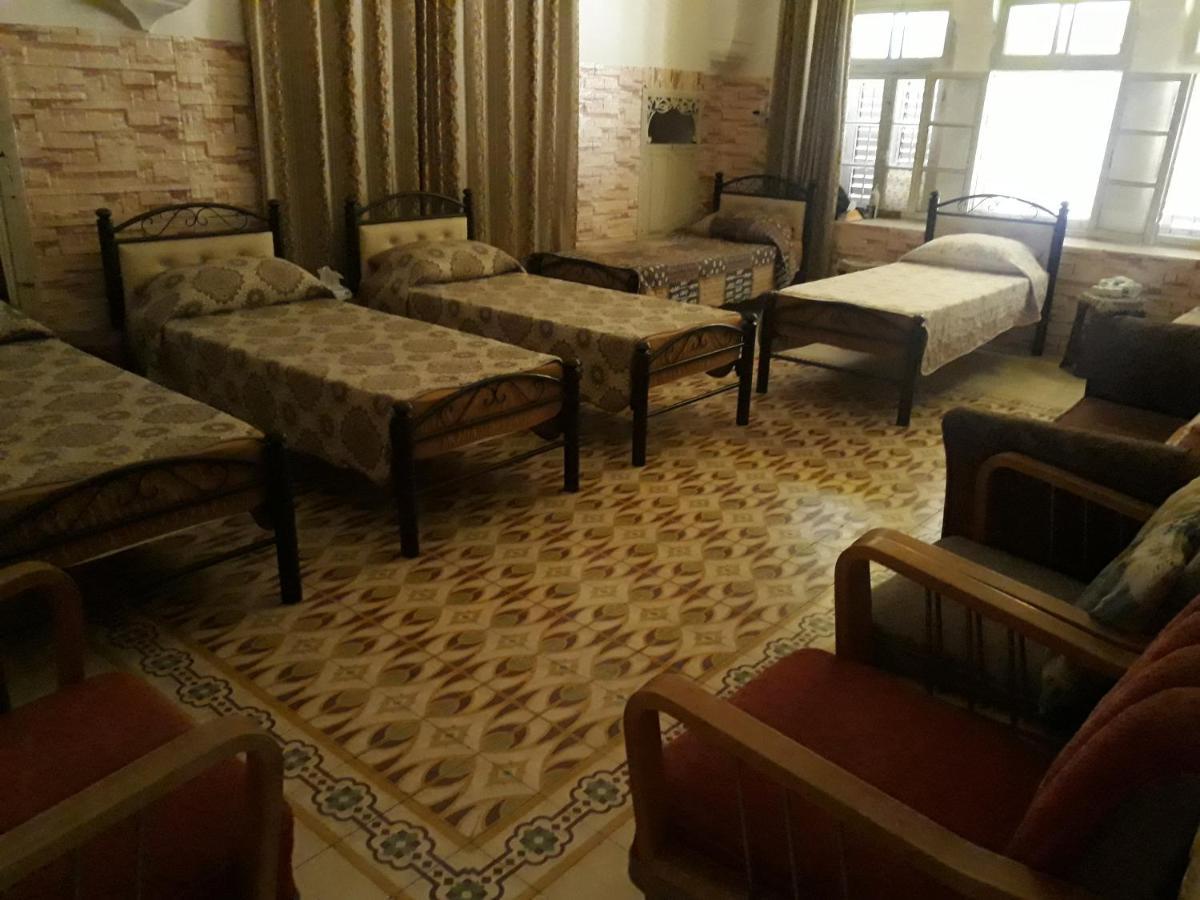 Soufan Guest House 纳布卢斯 外观 照片
