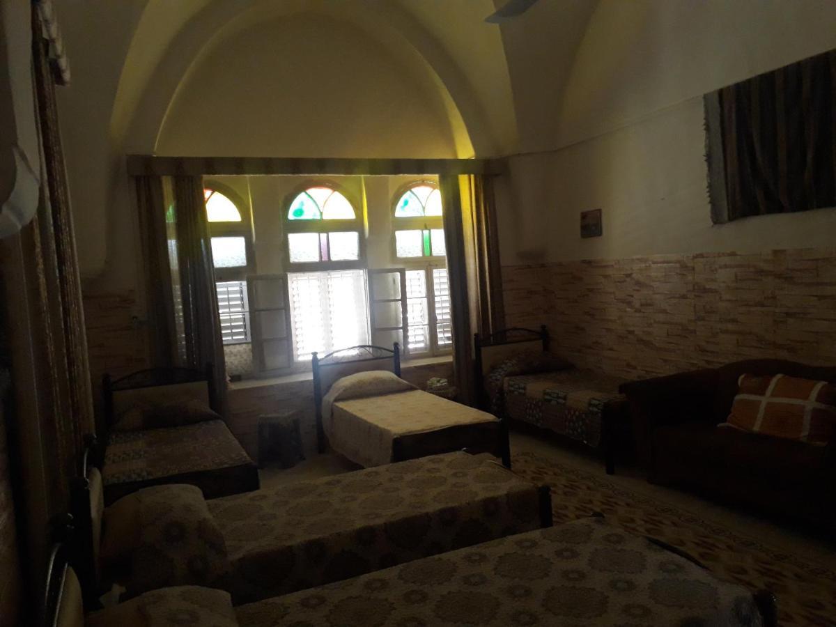 Soufan Guest House 纳布卢斯 外观 照片