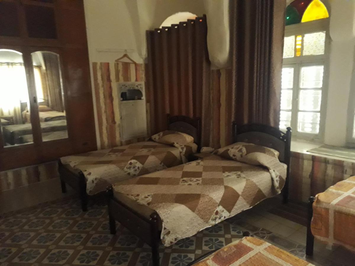 Soufan Guest House 纳布卢斯 外观 照片