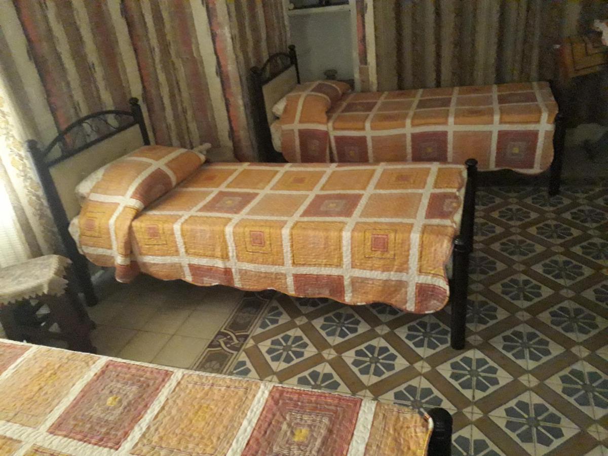 Soufan Guest House 纳布卢斯 外观 照片