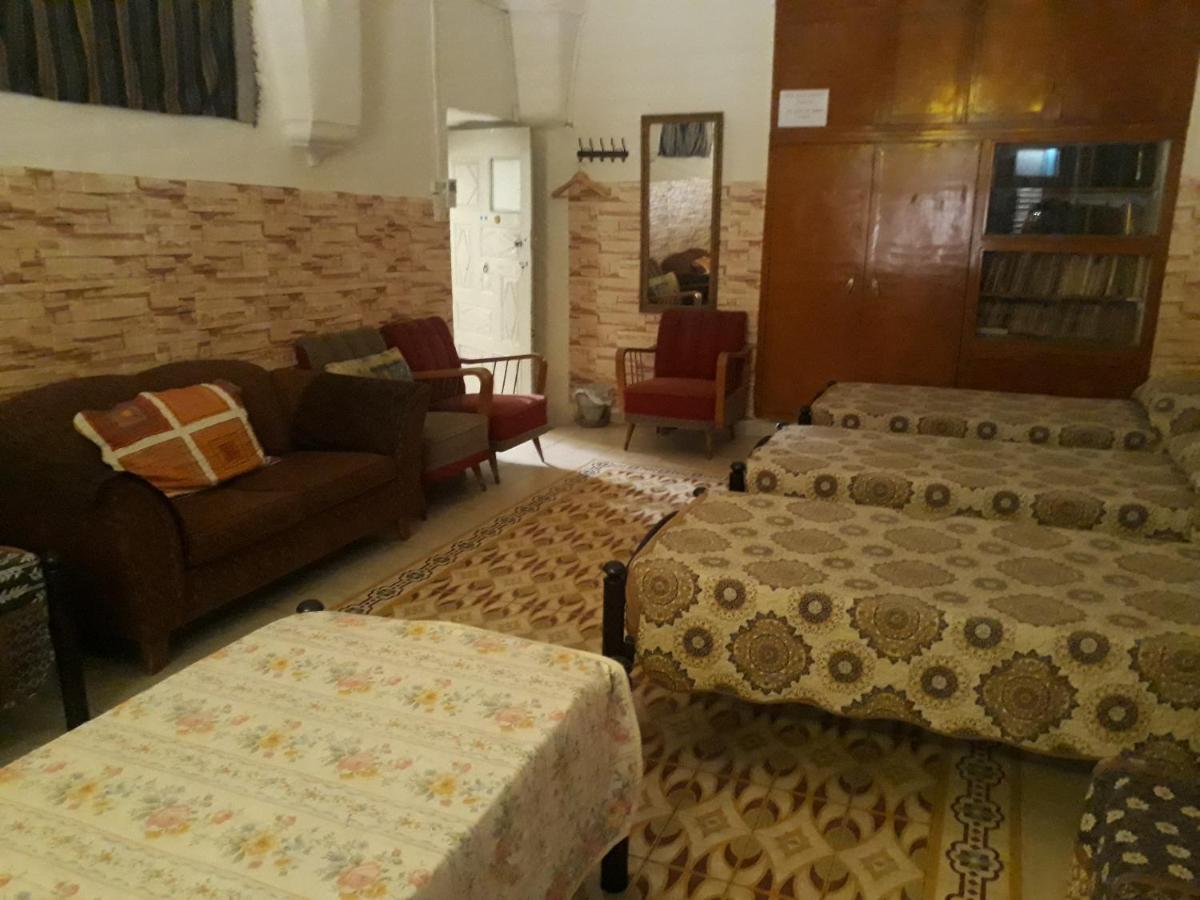 Soufan Guest House 纳布卢斯 外观 照片