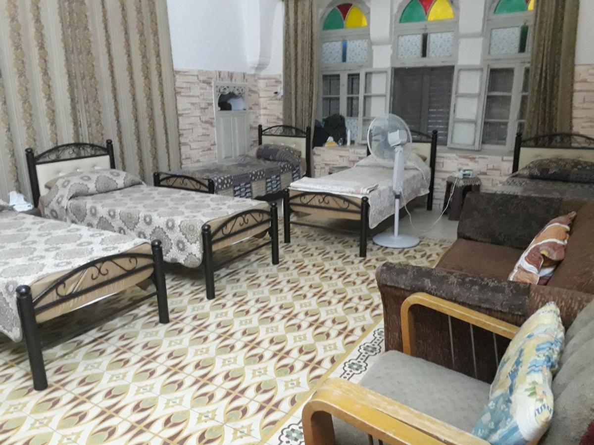 Soufan Guest House 纳布卢斯 外观 照片