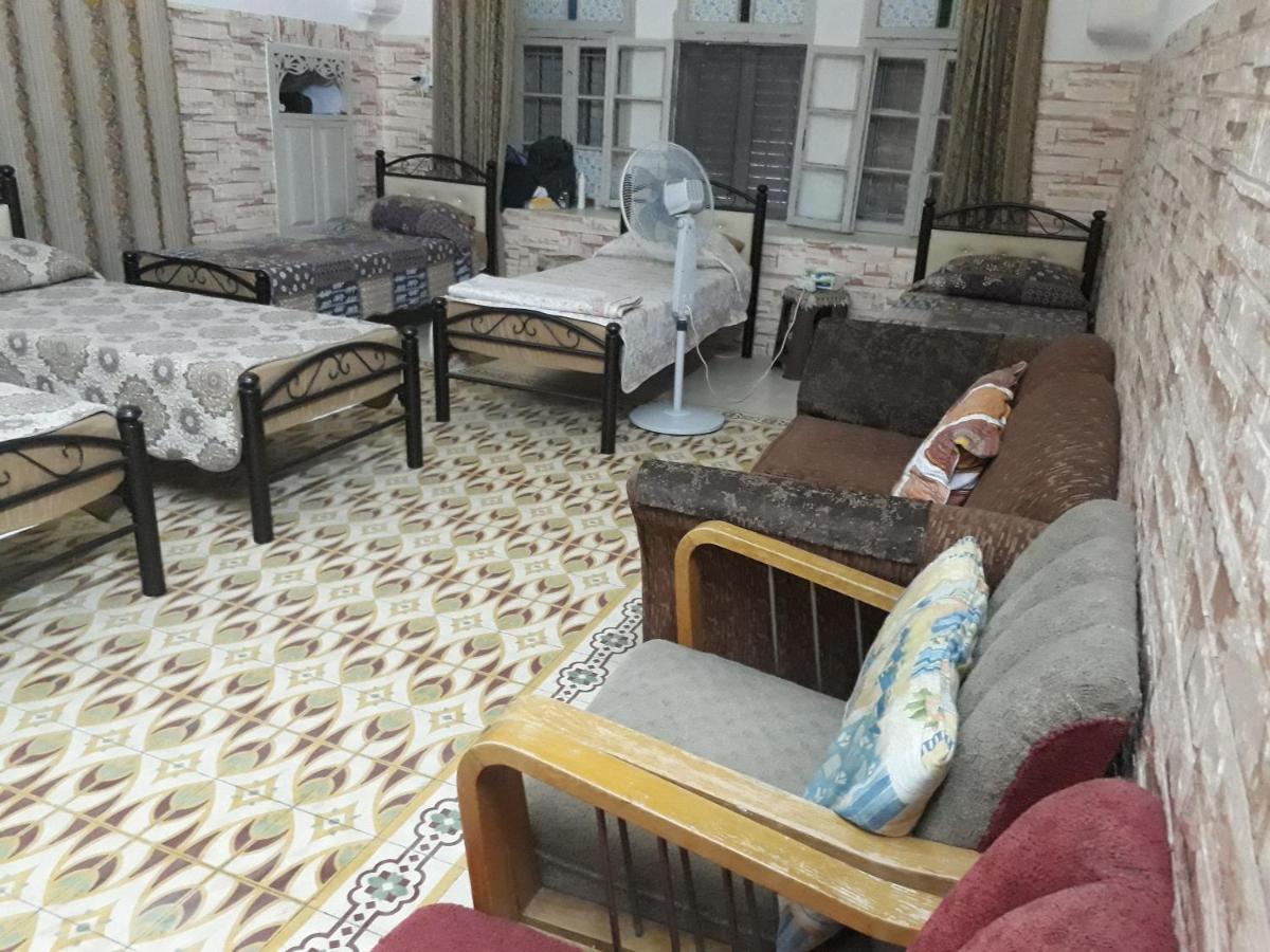 Soufan Guest House 纳布卢斯 外观 照片