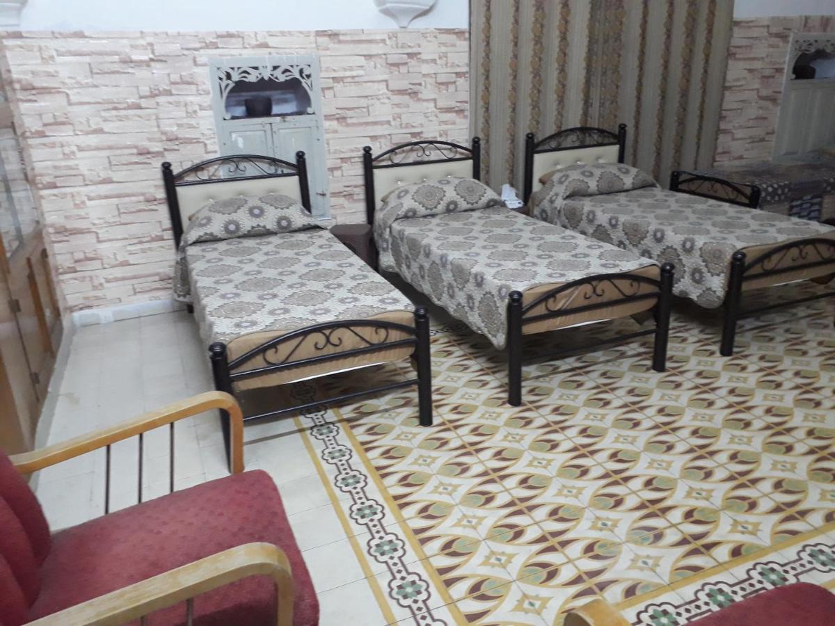 Soufan Guest House 纳布卢斯 外观 照片