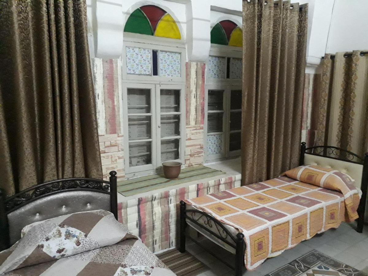 Soufan Guest House 纳布卢斯 外观 照片
