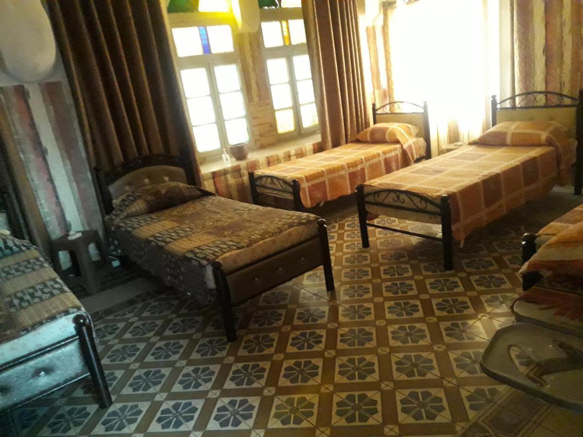Soufan Guest House 纳布卢斯 外观 照片