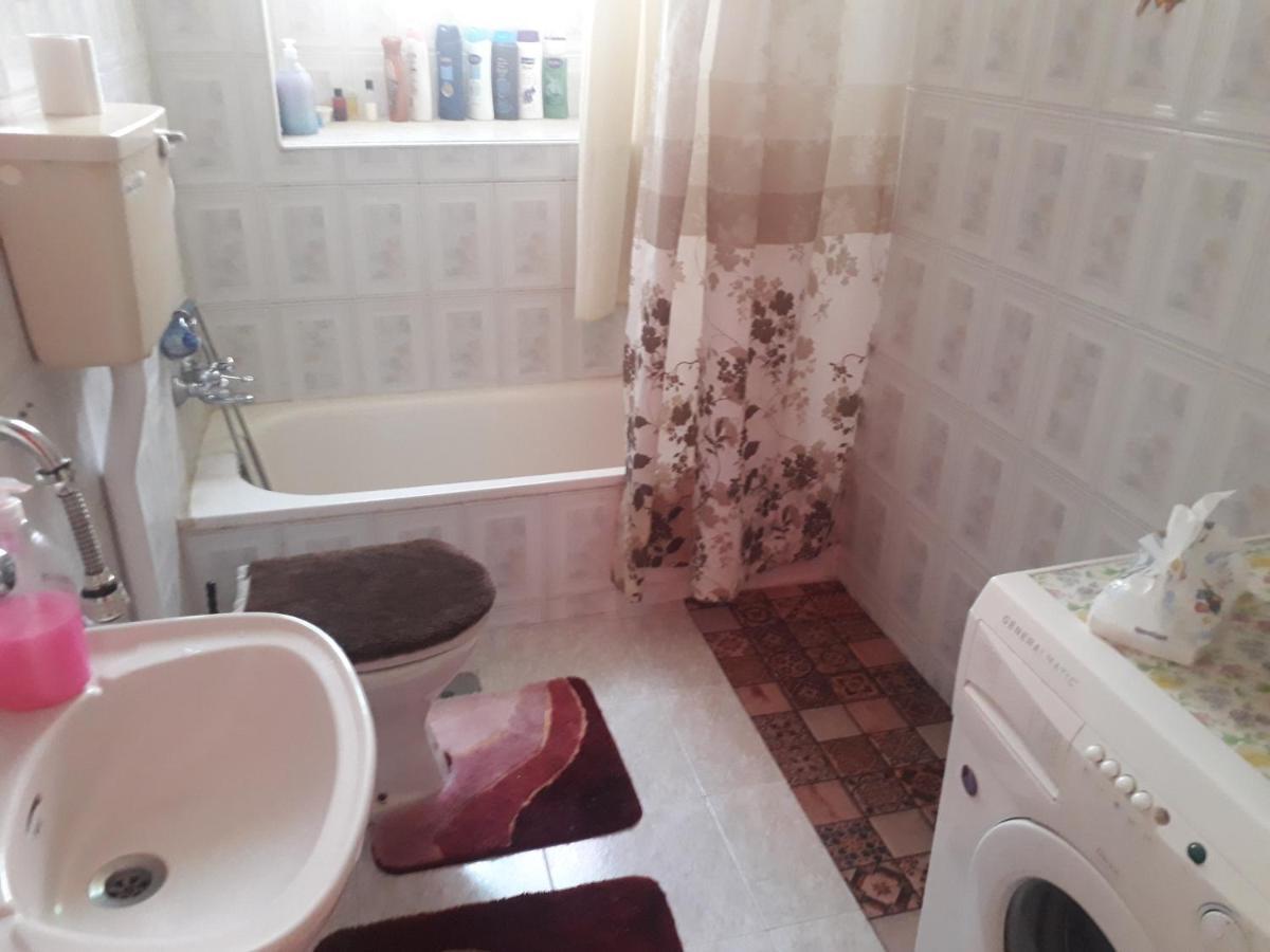 Soufan Guest House 纳布卢斯 外观 照片