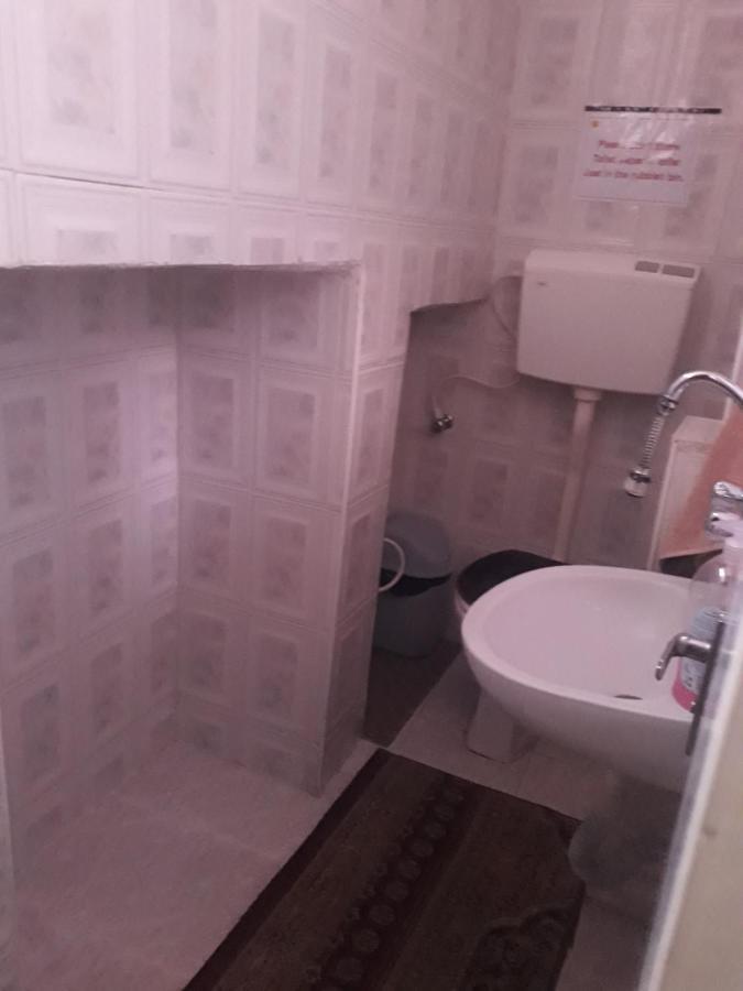 Soufan Guest House 纳布卢斯 外观 照片