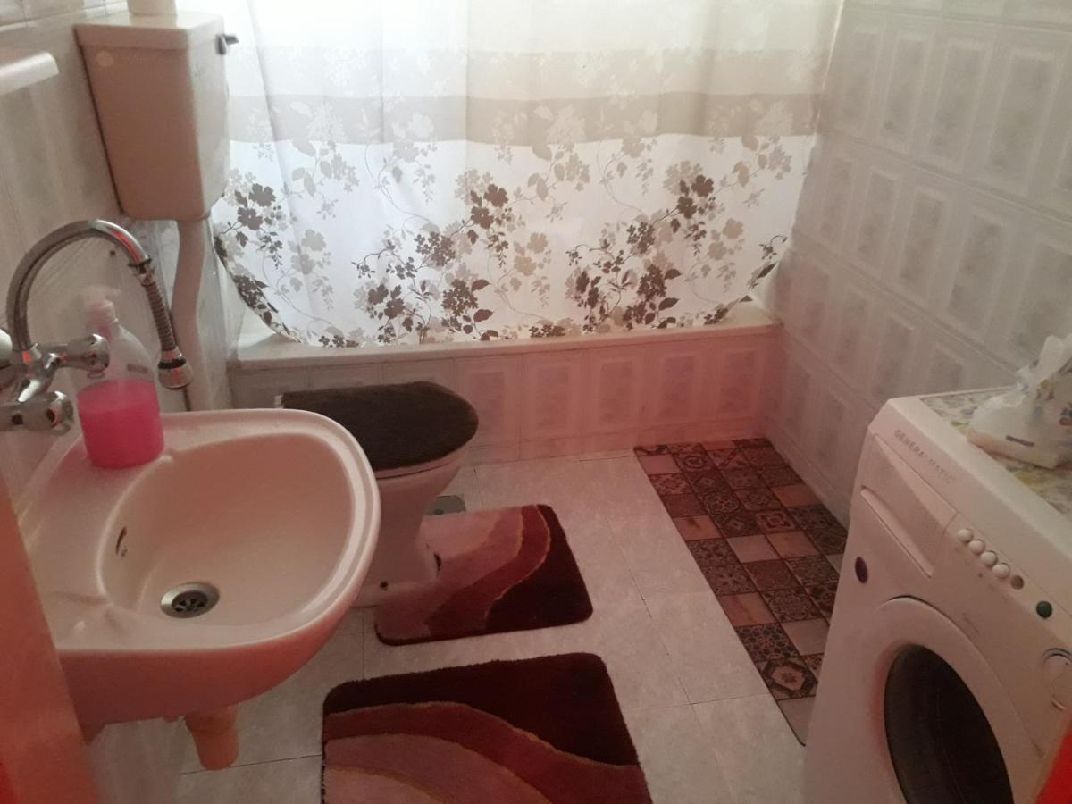 Soufan Guest House 纳布卢斯 外观 照片