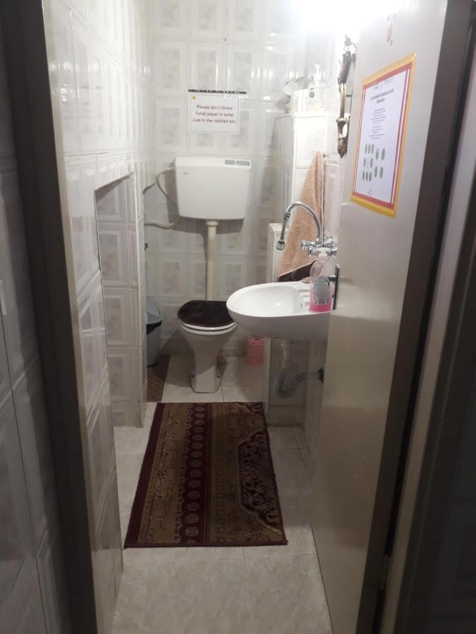 Soufan Guest House 纳布卢斯 外观 照片