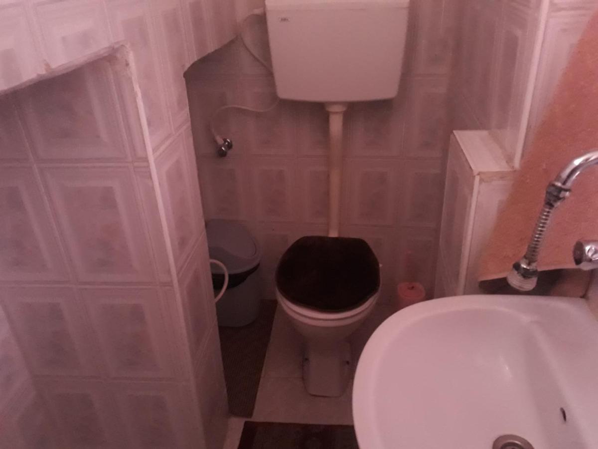 Soufan Guest House 纳布卢斯 外观 照片