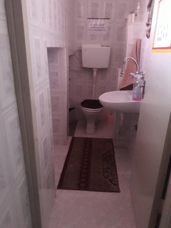 Soufan Guest House 纳布卢斯 外观 照片