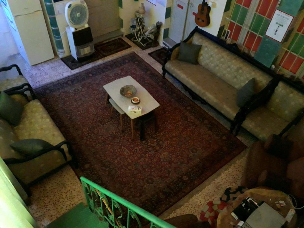 Soufan Guest House 纳布卢斯 外观 照片