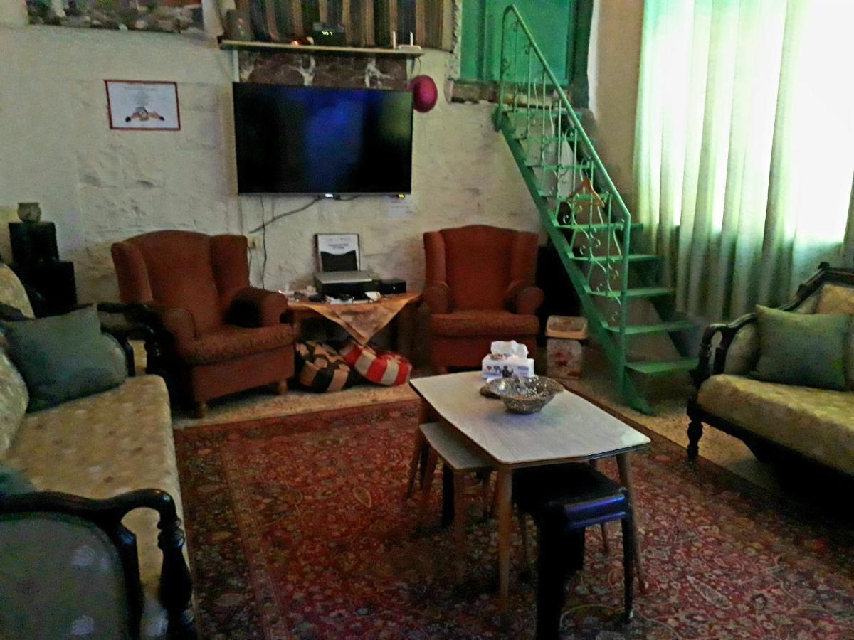 Soufan Guest House 纳布卢斯 外观 照片