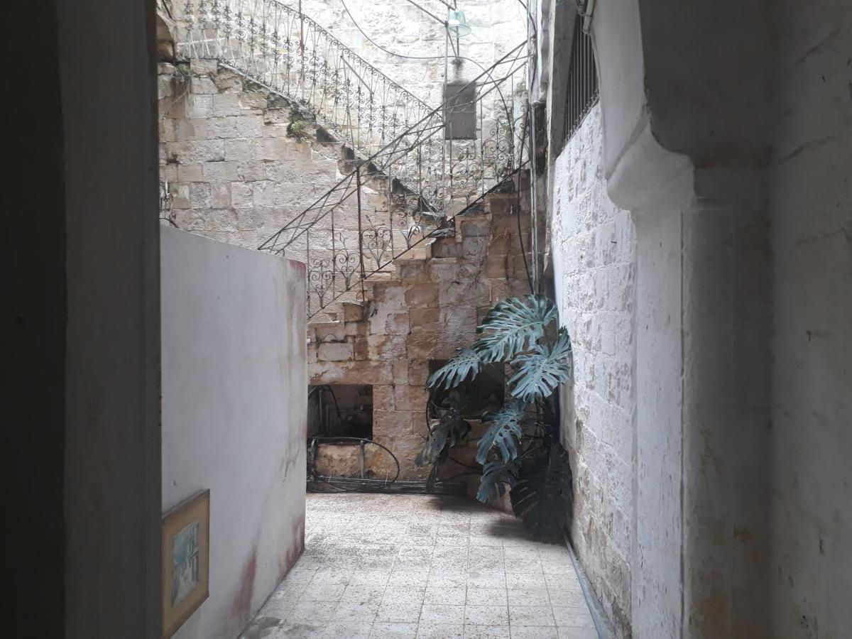 Soufan Guest House 纳布卢斯 外观 照片